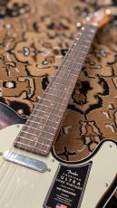 Fender American Ultra Luxe Vintage '60s Telecaster? Custom_5