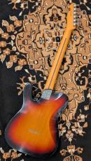 Fender American Ultra Luxe Vintage '60s Telecaster? Custom_7