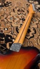 Fender American Ultra Luxe Vintage '60s Telecaster? Custom_8