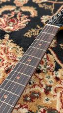 Fender Custom Shop  1963 Jazzmaster Heavy Relic - Black  [3.74kg] #CZ586795_6