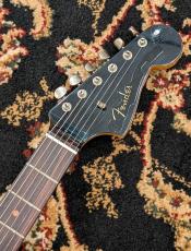 Fender Custom Shop  1963 Jazzmaster Heavy Relic - Black  [3.74kg] #CZ586795_7