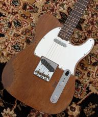 Fender Custom Shop 1961 Telecaster Heavy Relic - Natural