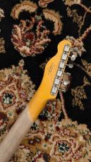 Fender Custom Shop 1961 Telecaster Heavy Relic - Natural_10