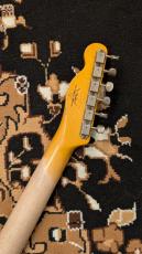 Fender Custom Shop 1961 Telecaster Heavy Relic ? Mercedes Blue_10