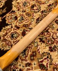 Fender Custom Shop  【当店特注品!】1962 Jaguar Heavy Relic / Sonic blue Over Olympic White  [3.84kg] _8