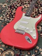 Fender Custom Shop 【USED】1961 Stratocaster NOS Aged Fiesta Red #CZ584298【G-CLUB UMEDA】
