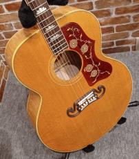 Gibson 【Montana Hand Picked One】1957 SJ-200 Light Aged #21805031【送料当社負担・最大48回分割無金利】_8