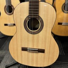 Orpheus Valley Guitars Fiesta F65S 松/ ローズウッド【送料当社負担】