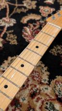 Fender Custom Shop 1969 Telecaster NOS - White Blonde_4