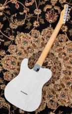 Fender Custom Shop 1969 Telecaster NOS - White Blonde_5