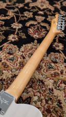 Fender Custom Shop 1969 Telecaster NOS - White Blonde_6