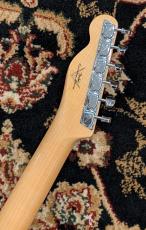 Fender Custom Shop 1969 Telecaster NOS - White Blonde_8