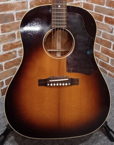 Gibson Custom Shop Murphy Lab 1955 J-45 Light Aged #21945050【送料当社負担・最大48回分割無金利】