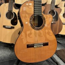 Jose Ramirez ホセ・ラミレス ESTUDIO 140 CWE エレガット 杉 C