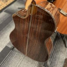 Jose Ramirez ホセ・ラミレス ESTUDIO 140 CWE エレガット 杉 C_4