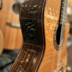 Jose Ramirez ホセ・ラミレス ESTUDIO 140 CWE エレガット 杉 C_5