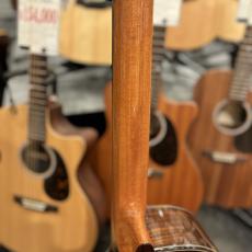 Jose Ramirez ホセ・ラミレス ESTUDIO 140 CWE エレガット 杉 C_8