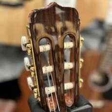 Jose Ramirez ホセ・ラミレス ESTUDIO 140 CWE エレガット 杉 C_9