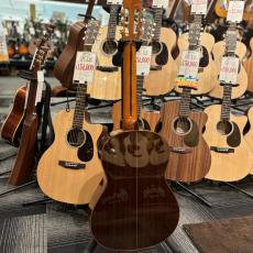 Jose Ramirez ホセ・ラミレス Sencilla 140 Anos Clasica 杉・ローズ _3