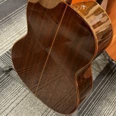 Jose Ramirez ホセ・ラミレス Sencilla 140 Anos Clasica 杉・ローズ _4