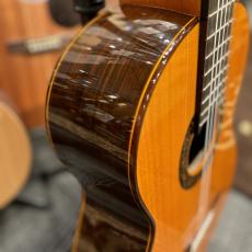 Jose Ramirez ホセ・ラミレス Sencilla 140 Anos Clasica 杉・ローズ _5