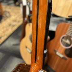 Jose Ramirez ホセ・ラミレス Sencilla 140 Anos Clasica 杉・ローズ _7