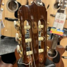 Jose Ramirez ホセ・ラミレス Sencilla 140 Anos Clasica 杉・ローズ _8