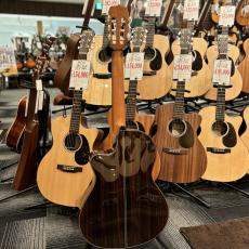 Jose Ramirez ホセ・ラミレス ESTUDIO 140 CWE エレガット 松 S 最新モデル! _3