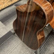 Jose Ramirez ホセ・ラミレス ESTUDIO 140 CWE エレガット 松 S 最新モデル! _4