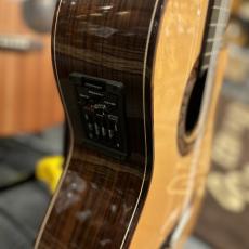 Jose Ramirez ホセ・ラミレス ESTUDIO 140 CWE エレガット 松 S 最新モデル! _5