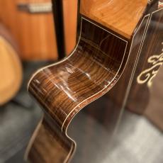 Jose Ramirez ホセ・ラミレス ESTUDIO 140 CWE エレガット 松 S 最新モデル! _6