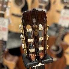 Jose Ramirez ホセ・ラミレス ESTUDIO 140 CWE エレガット 松 S 最新モデル! _9