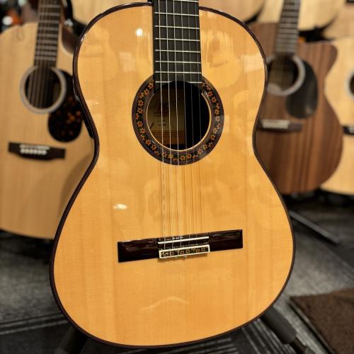 Jose Ramirez ESTUDO 140 スプルース【送料当社負担】