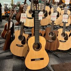 Jose Ramirez ESTUDO 140 スプルース【送料当社負担】_2