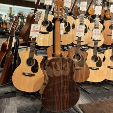 Jose Ramirez ESTUDO 140 スプルース【送料当社負担】_3