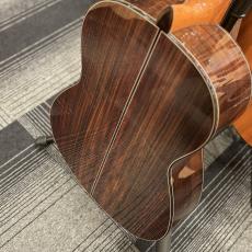 Jose Ramirez ESTUDO 140 スプルース【送料当社負担】_4