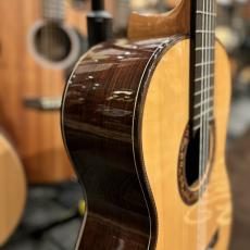 Jose Ramirez ESTUDO 140 スプルース【送料当社負担】_5