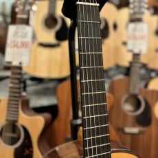 Jose Ramirez ESTUDO 140 スプルース【送料当社負担】_6