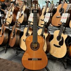 Jose Ramirez ESTUDO 140 シダー【送料当社負担】_2