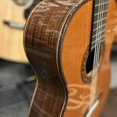 Jose Ramirez ESTUDO 140 シダー【送料当社負担】_5