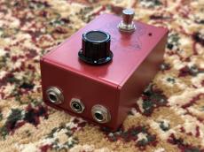 Organic Sounds 【USED】Organic Booster Kerberos【G-CLUB UMEDA】_3