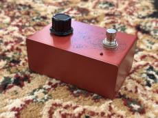 Organic Sounds 【USED】Organic Booster Kerberos【G-CLUB UMEDA】_4