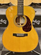 Martin 【限定モデル・マダガスカルローズ】000-28MEC 2009製【最大48回分割無金利】