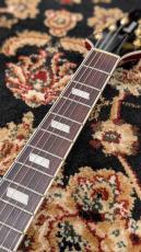 Ibanez IC420FMGB CRS : Cherry Sunburst アイスマン_4