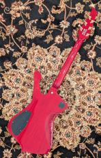 Ibanez IC420FMGB CRS : Cherry Sunburst アイスマン_6