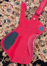 Ibanez IC420FMGB CRS : Cherry Sunburst アイスマン_7