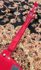 Ibanez IC420FMGB CRS : Cherry Sunburst アイスマン_8