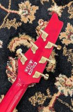 Ibanez IC420FMGB CRS : Cherry Sunburst アイスマン_10