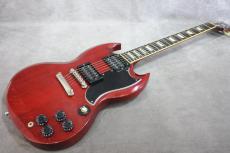 Orville by Gibson SG '62 Reissue 【基盤PU搭載】_2