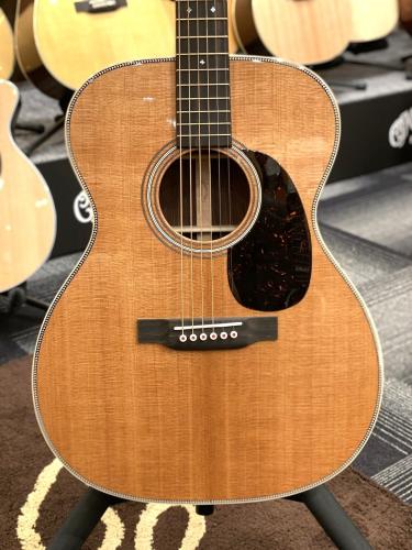 Martin 【オープンセール価格!11月30日(日)まで】000-28Modern Deluxe 2024年製【最大48回分割無金利】